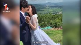 85岁刘诗昆携家人内地游，儿子添添近照曝光